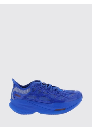 Sneakers HOKA Men color Blue