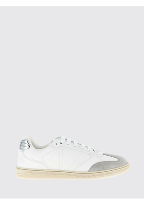 Sneakers VERSACE Men color Pearl