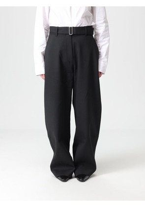 Pants STUDIO NICHOLSON Woman color Black