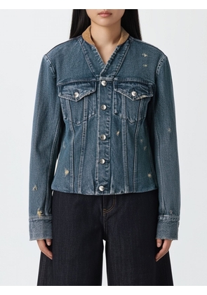 Jacket TANAKA Woman color Blue