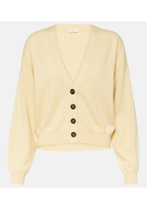 Brunello Cucinelli Cashmere cardigan
