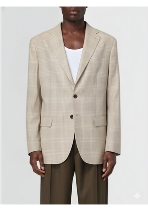 Jacket ELEVENTY Men color Beige