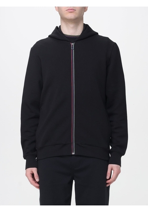 Sweatshirt PAUL SMITH Men color Black