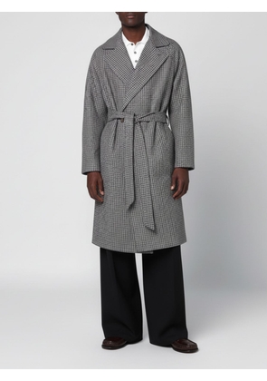 Coat TAGLIATORE Men color Beige