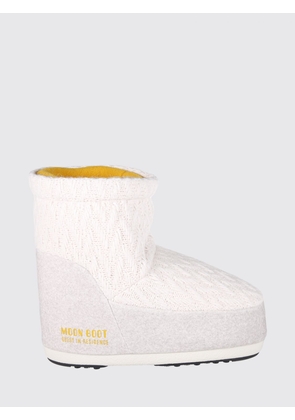 Boots MOON BOOT Woman color White