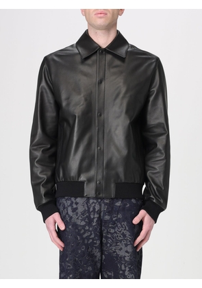 Jacket FENDI Men color Black