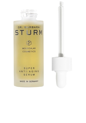 Dr. Barbara Sturm Super Anti-Aging Serum in N/A - Beauty: NA. Size all.