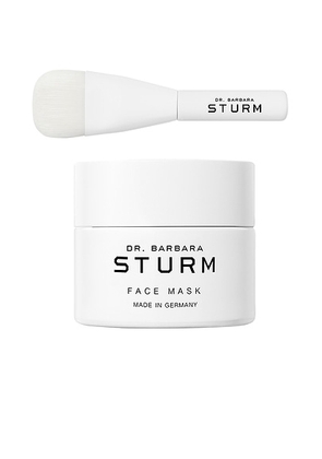 Dr. Barbara Sturm Face Mask in N/A - Beauty: NA. Size all.