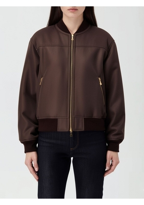 Jacket ELEVENTY Woman color Violet