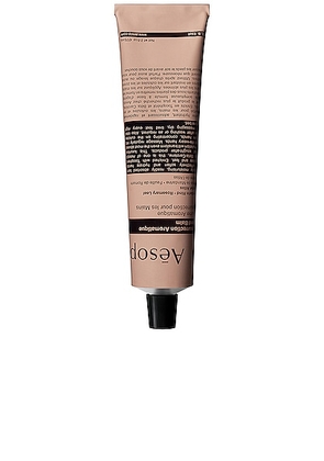 Aesop Resurrection Aromatique Hand Balm in N/A - Beauty: NA. Size all.