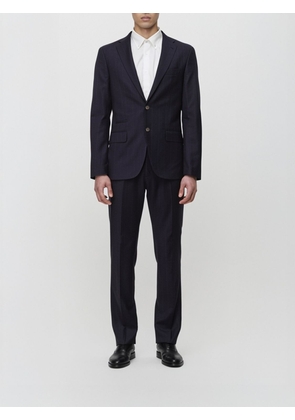 Suit ELEVENTY Men color Blue