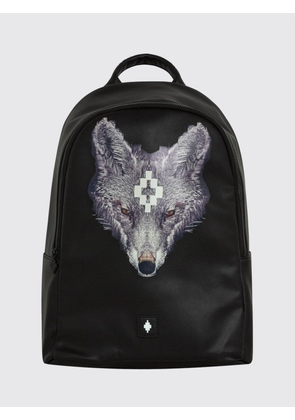 Backpack COUNTY OF MILAN Men color Black