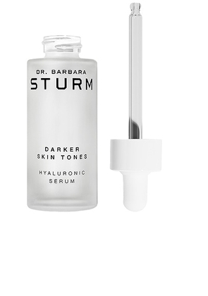 Dr. Barbara Sturm Darker Skin Tones Hyaluronic Serum in N/A - Beauty: NA. Size all.