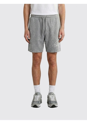 Shorts REPRESENT Men color Grey