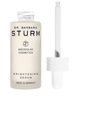 Dr. Barbara Sturm Brightening Serum in N/A - Beauty: NA. Size all.