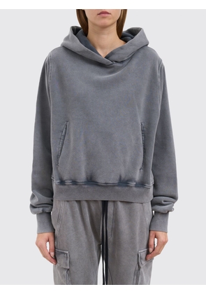 Sweatshirt THOM KROM Woman color Grey