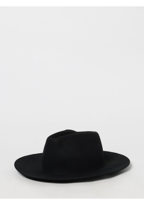 Hat FORTE FORTE Woman color Black