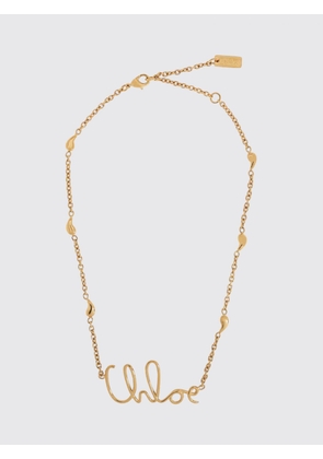 Jewel CHLOÉ Woman color Gold