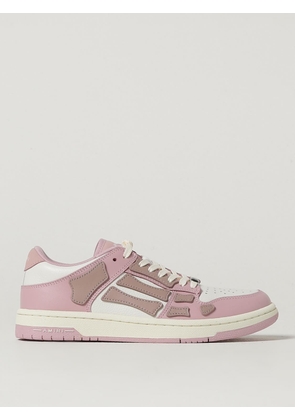 Sneakers AMIRI Woman color Pink