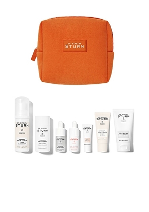 Dr. Barbara Sturm Darker Skin Tones Discovery Kit in N/A - Beauty: NA. Size all.