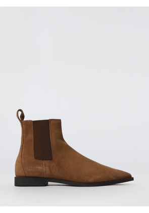 Boots COPENHAGEN Woman color Camel