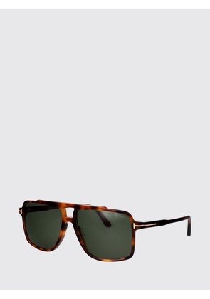 Sunglasses TOM FORD Men color Brown