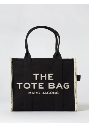Tote Bag MARC JACOBS Woman color Black