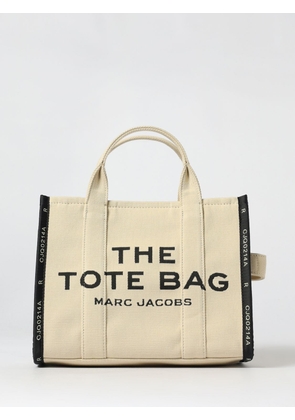 Tote Bag MARC JACOBS Woman color Beige