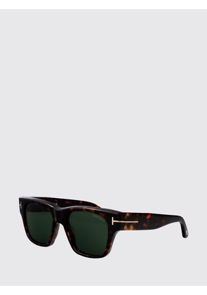 Sunglasses TOM FORD Men color Cocoa