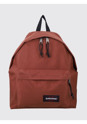 Backpack EASTPAK Men color Brick Red