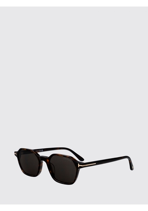 Sunglasses TOM FORD Men color Brown