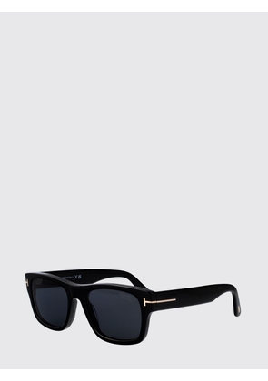 Sunglasses TOM FORD Men color Black