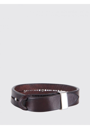 Jewel ORCIANI Men color Dark