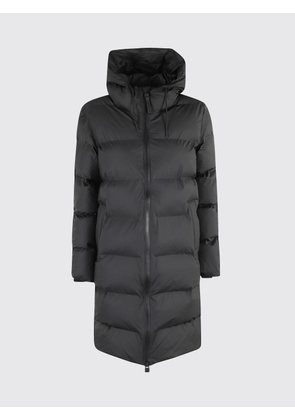 Jacket RAINS Woman color Black