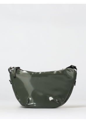 Crossbody Bag RAINS Woman color Green