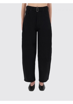 Pants STUDIO NICHOLSON Woman color Black