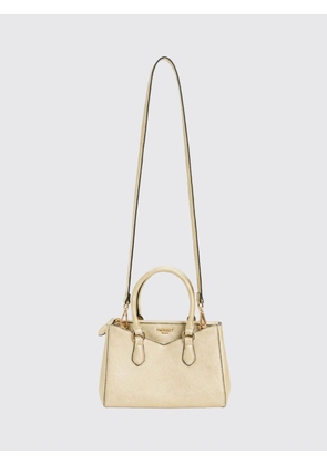 Handbag TWINSET Woman color Gold