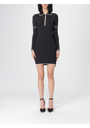 Dress LIU JO Woman color Black