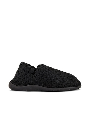Bottega Veneta Sneaker in Black - Black. Size 40 (also in ).