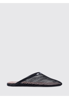 Shoes ALAÏA Woman color Black