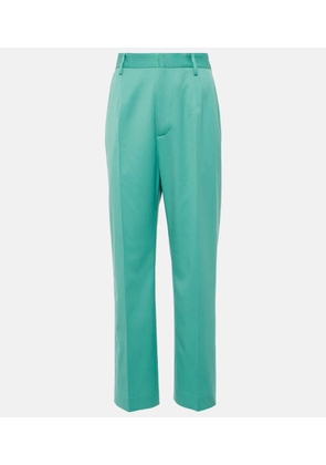 MM6 Maison Margiela Pleated pants