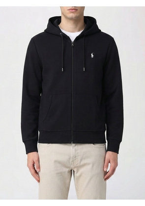 Sweatshirt POLO RALPH LAUREN Men color Black