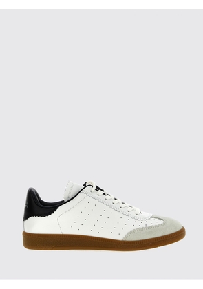 Sneakers ISABEL MARANT Woman color White