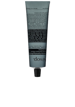 Aesop Resolute Hydrating Body Balm 100mL in N/A - Beauty: NA. Size all.