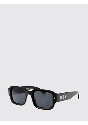 Sunglasses DSQUARED2 Men color Black