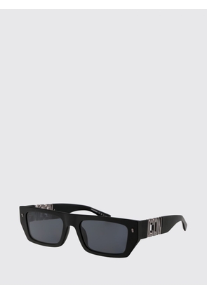 Sunglasses DSQUARED2 Men color Black