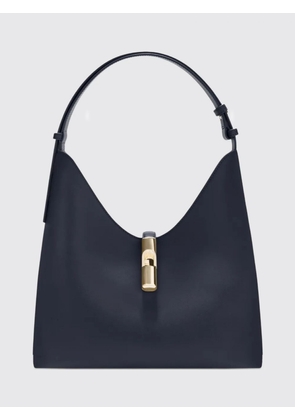Shoulder Bag FURLA Woman color Blue