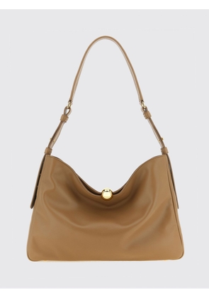 Shoulder Bag FURLA Woman color Camel