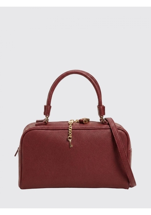 Handbag TWINSET Woman color Red