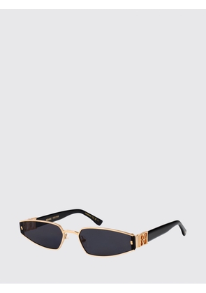 Sunglasses DSQUARED2 Woman color Gold